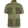 Chemise Raven Ss M Chemise Raven Ss M
