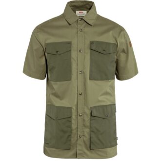 Chemise Raven Ss M Chemise Raven Ss M