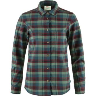 Chemise Singi Fjall W
