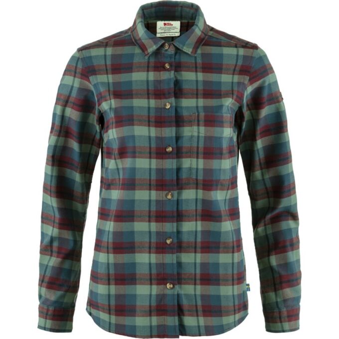 Chemise Singi Fjall W Chemise Singi Fjall W