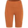 Collant court Abisko W Collant court Abisko W