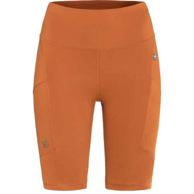 Collant court Abisko W Collant court Abisko W