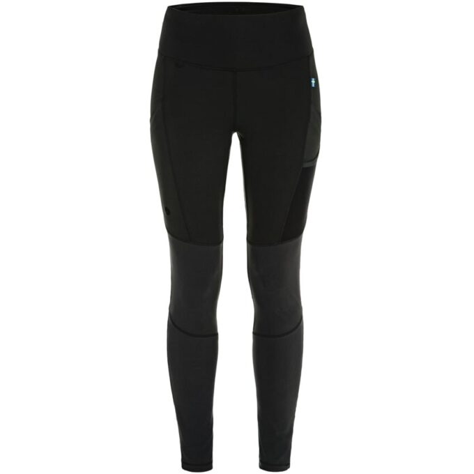 Collant Keb Agile W Collant Keb Agile W