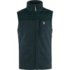 Gilet en polaire Buck M Gilet en polaire Buck M