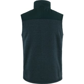 Gilet en polaire Buck M
