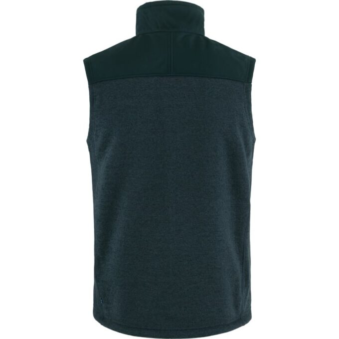 Gilet en polaire Buck M Gilet en polaire Buck M