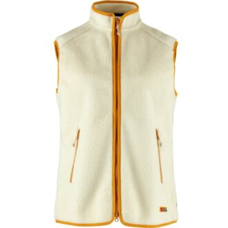 Gilet en polaire Vardag W