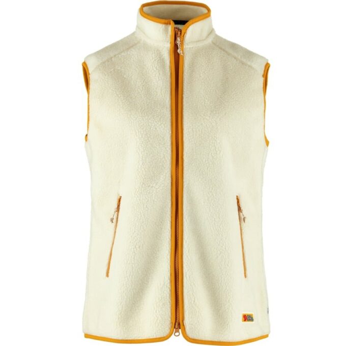 Gilet en polaire Vardag W Gilet en polaire Vardag W