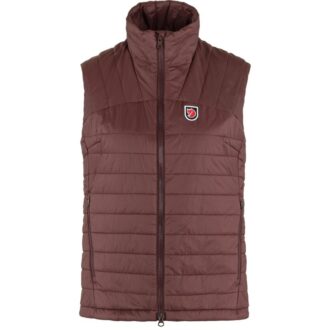 Gilet Expedition X-Latt W