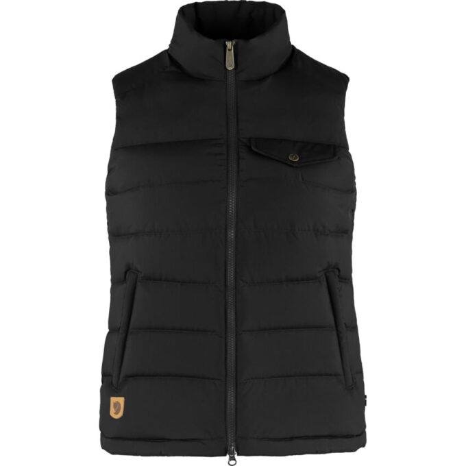 Gilet Greenland Down Liner W Gilet Greenland Down Liner W