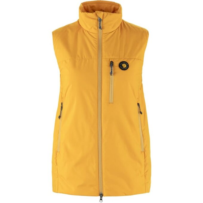 Gilet isolant Bergtagen 60 W