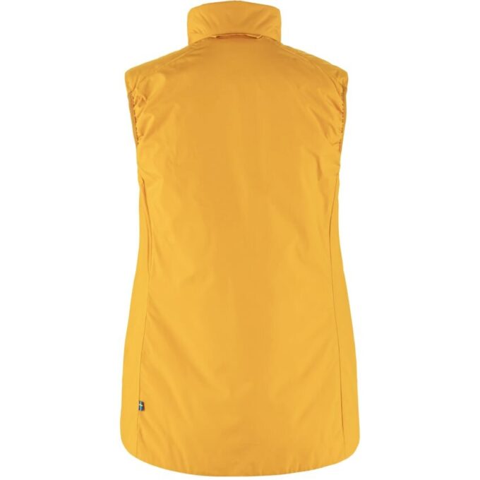 Gilet isolant Bergtagen 60 W