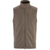 Gilet Keb Fleece M