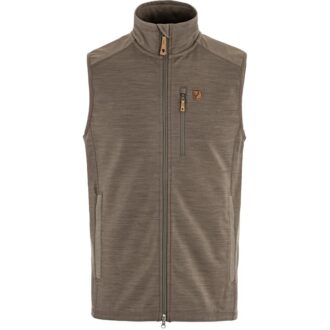 Gilet Keb Fleece M