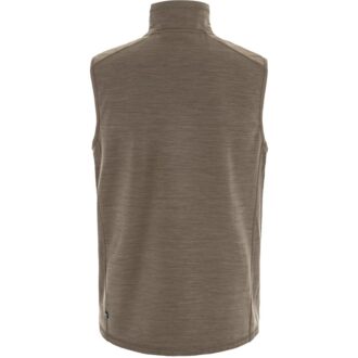 Gilet Keb Fleece M
