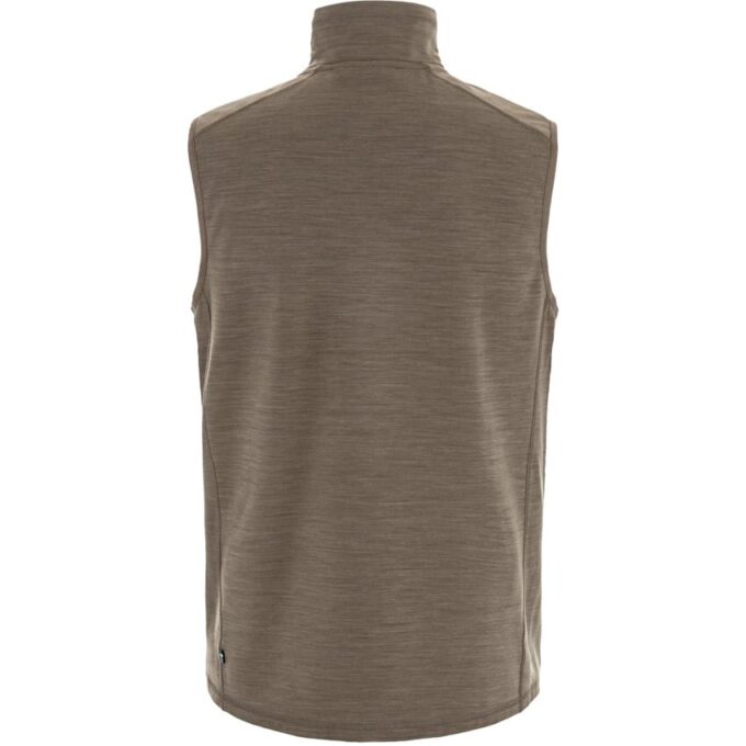 Gilet Keb Fleece M