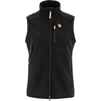 Gilet Keb Fleece W