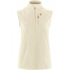 Gilet polaire Ovik Lite W Gilet polaire Ovik Lite W