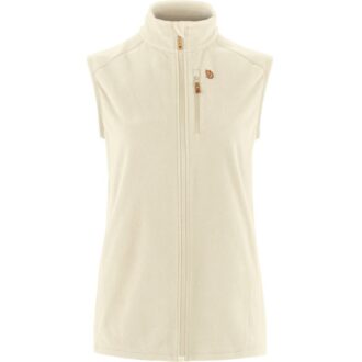 Gilet polaire Ovik Lite W