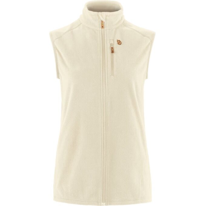 Gilet polaire Ovik Lite W Gilet polaire Ovik Lite W