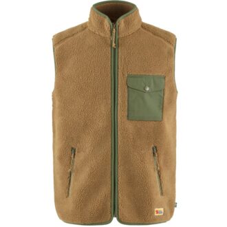 Gilet polaire Vardag M