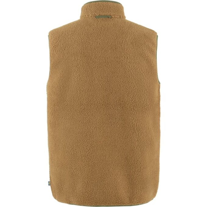 Gilet polaire Vardag M Gilet polaire Vardag M