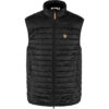 Gilet rembourré Abisko M Gilet rembourré Abisko M