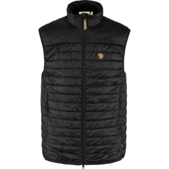 gilet rembourr abisko m 1 330x330 - Gilet rembourr&eacute; Abisko M