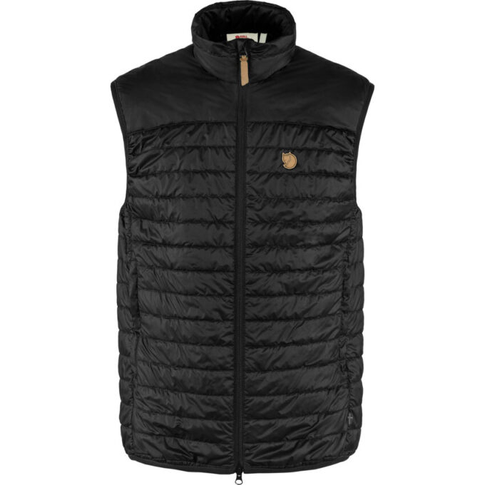 Gilet rembourré Abisko M Gilet rembourré Abisko M
