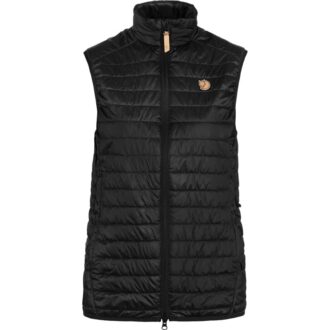 Gilet rembourré Abisko W