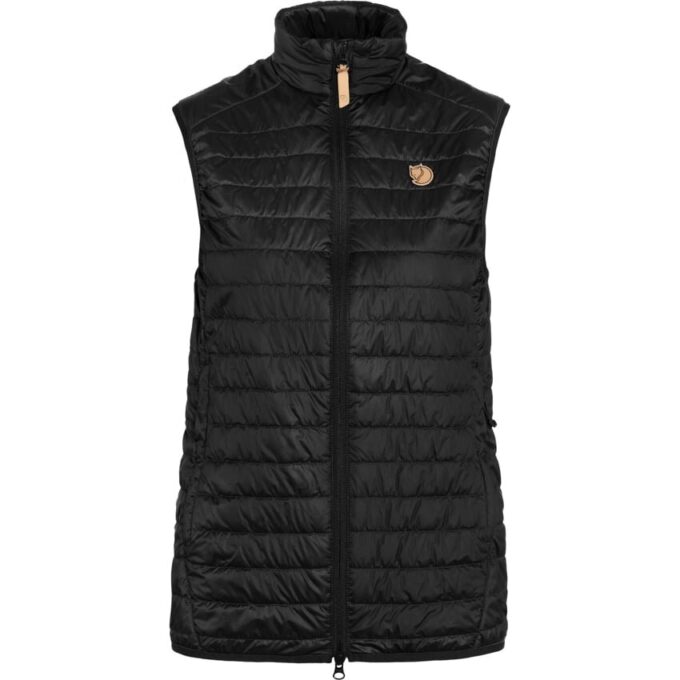 Gilet rembourré Abisko W