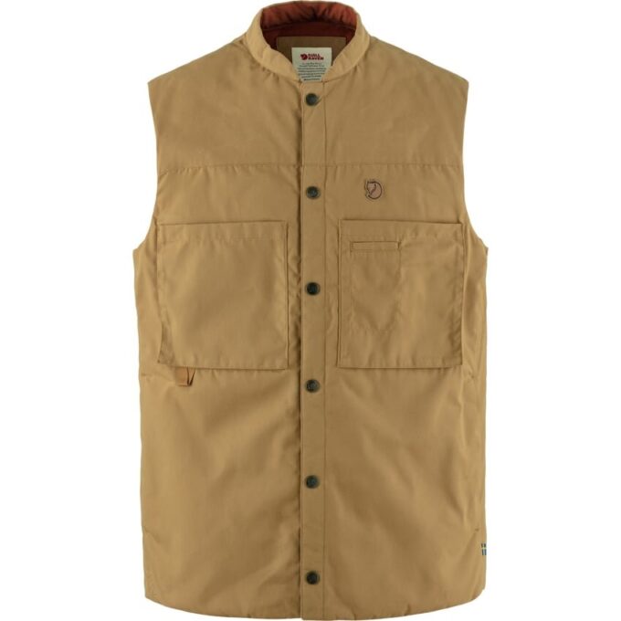 Gilet rembourré Singi M