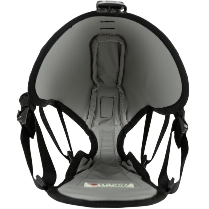 Harnais pour sacoche de selle Hoja