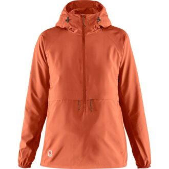 High Coast Lite Anorak W High Coast Lite Anorak W