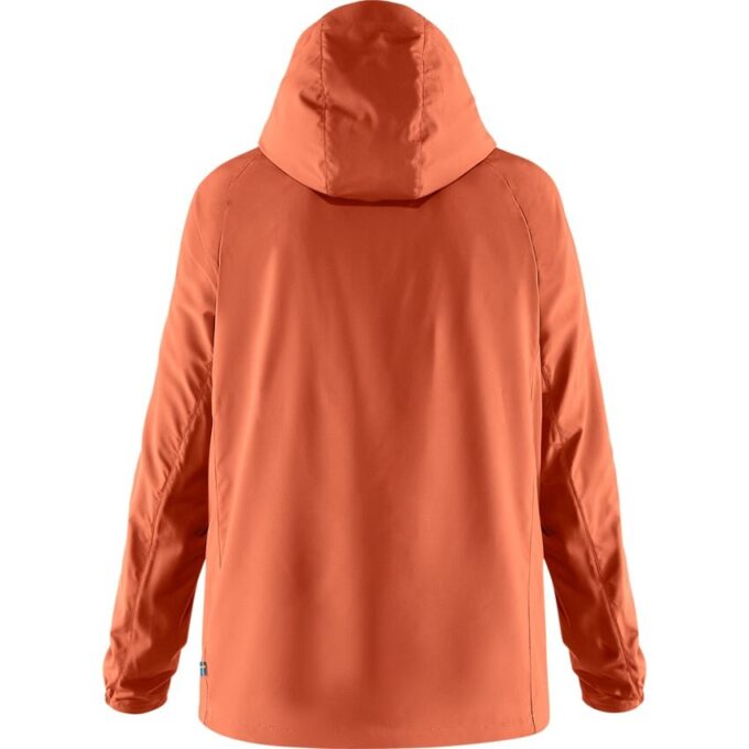 High Coast Lite Anorak W High Coast Lite Anorak W