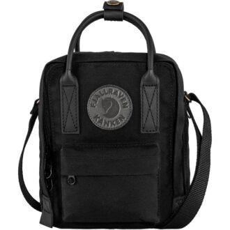 Kenken n° 2 Sling noir