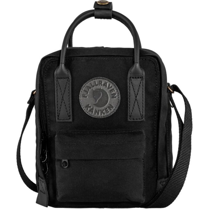 Kenken n° 2 Sling noir Kenken n° 2 Sling noir