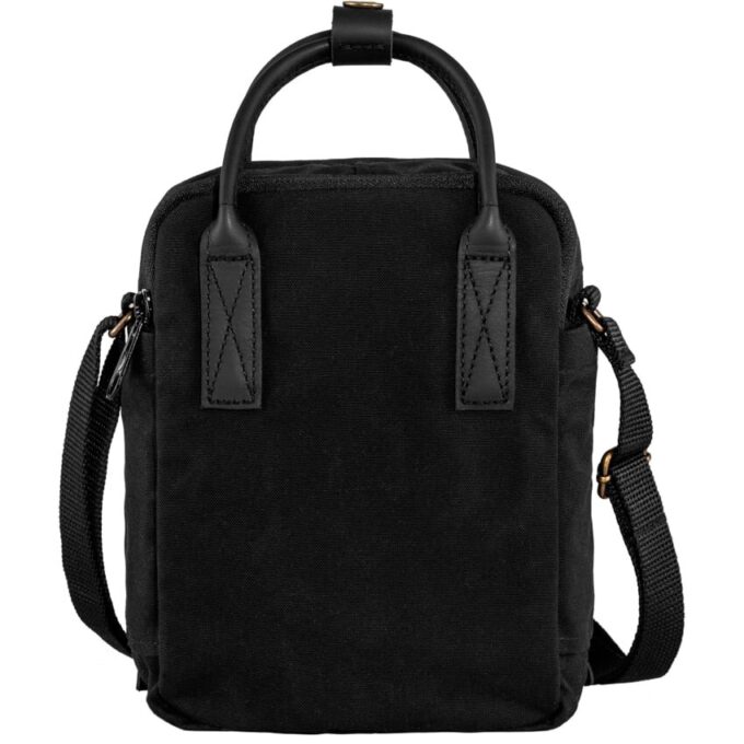 Kenken n° 2 Sling noir Kenken n° 2 Sling noir