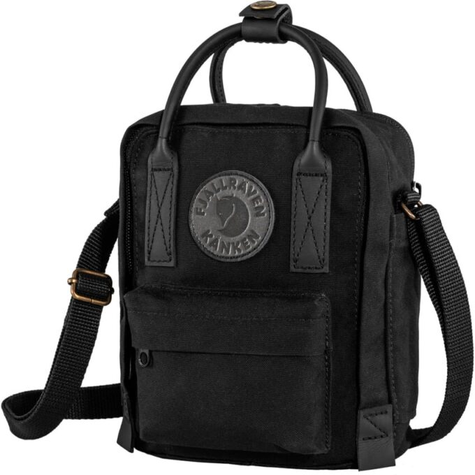 Kenken n° 2 Sling noir Kenken n° 2 Sling noir
