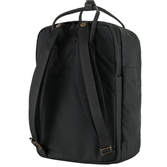 KåNken No. 2 Noir pour ordinateur portable 15 KåNken No. 2 Noir pour ordinateur portable 15