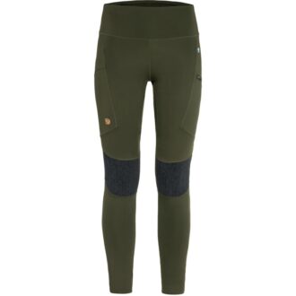 Leggings de randonnée Abisko Hd W
