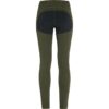 Leggings de randonnée Abisko Hd W Leggings de randonnée Abisko Hd W