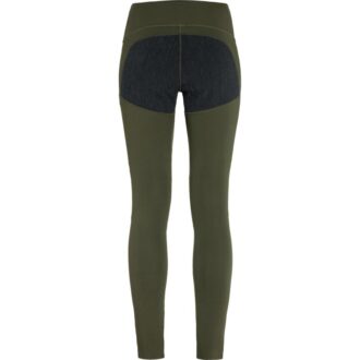 Leggings de randonnée Abisko Hd W