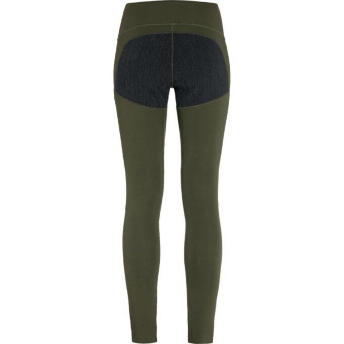 Leggings de randonnée Abisko Hd W Leggings de randonnée Abisko Hd W