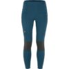Leggings de randonnée Abisko Trekking Tights Pro W Leggings de randonnée Abisko Trekking Tights Pro W