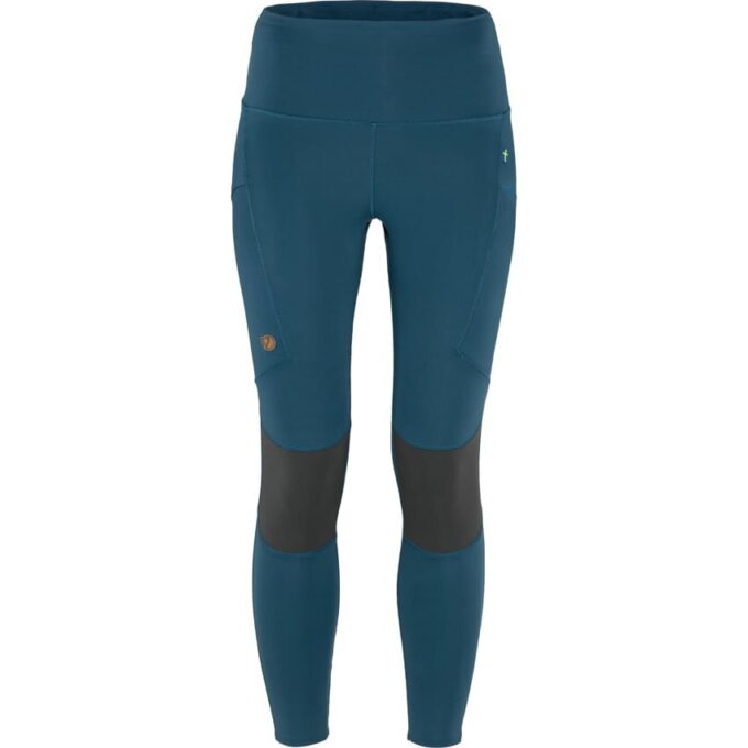 Leggings de randonnée Abisko Trekking Tights Pro W Leggings de randonnée Abisko Trekking Tights Pro W