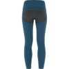 Leggings de randonnée Abisko Trekking Tights Pro W Leggings de randonnée Abisko Trekking Tights Pro W