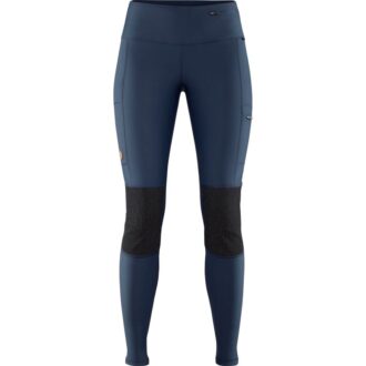 Leggings de randonnée Abisko W