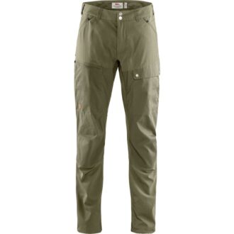 Pantalon Abisko Midsummer M Long