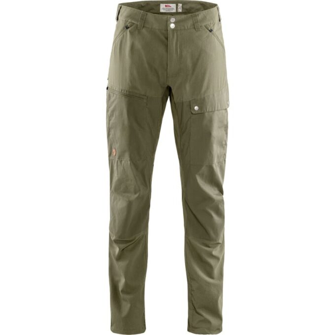 Pantalon Abisko Midsummer M Long Pantalon Abisko Midsummer M Long